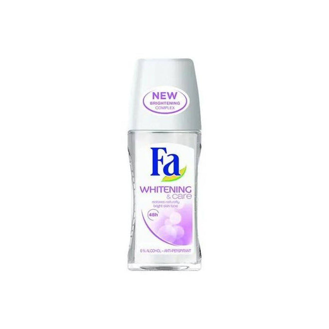 Fa Deodorant Roll On White & Care 50ml