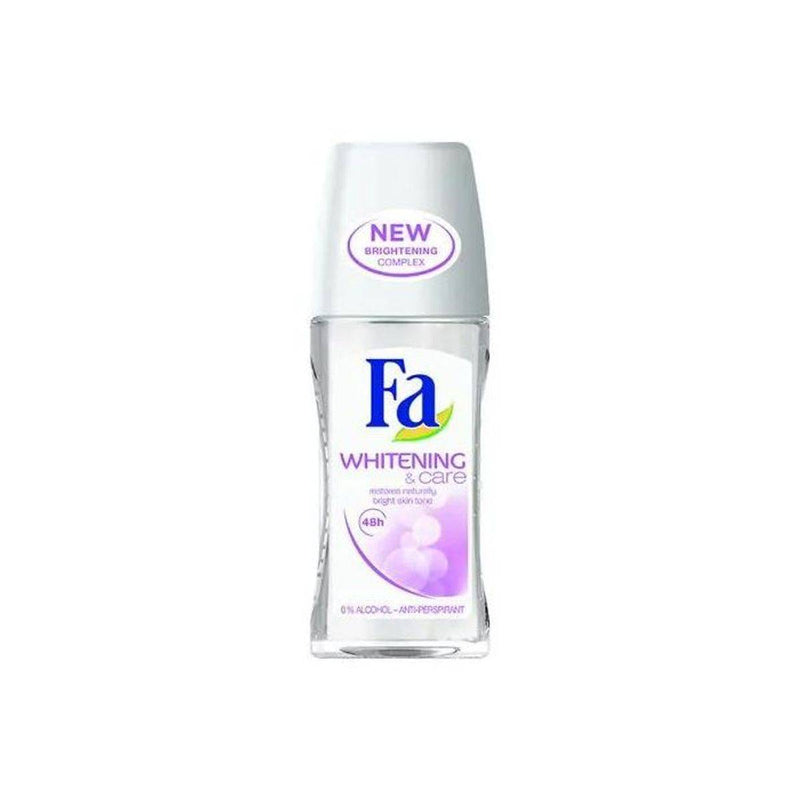 Fa Deodorant Roll On White & Care 50ml