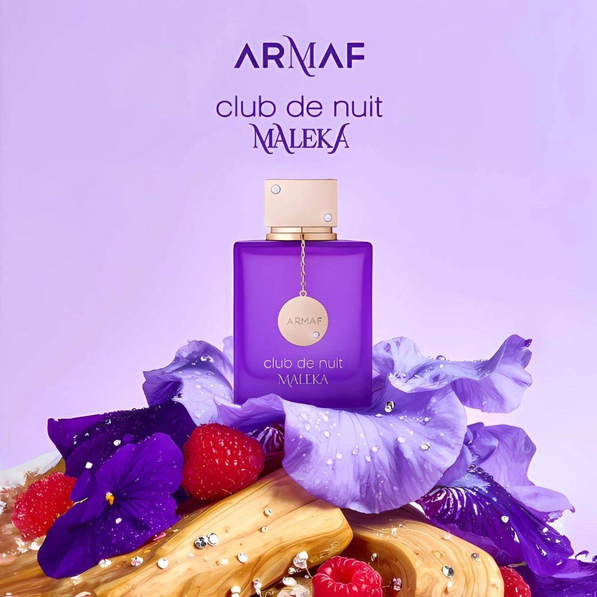 Armaf Club De Nuit Maleka (W) EDP 105ml – Chemist Warehouse UAE