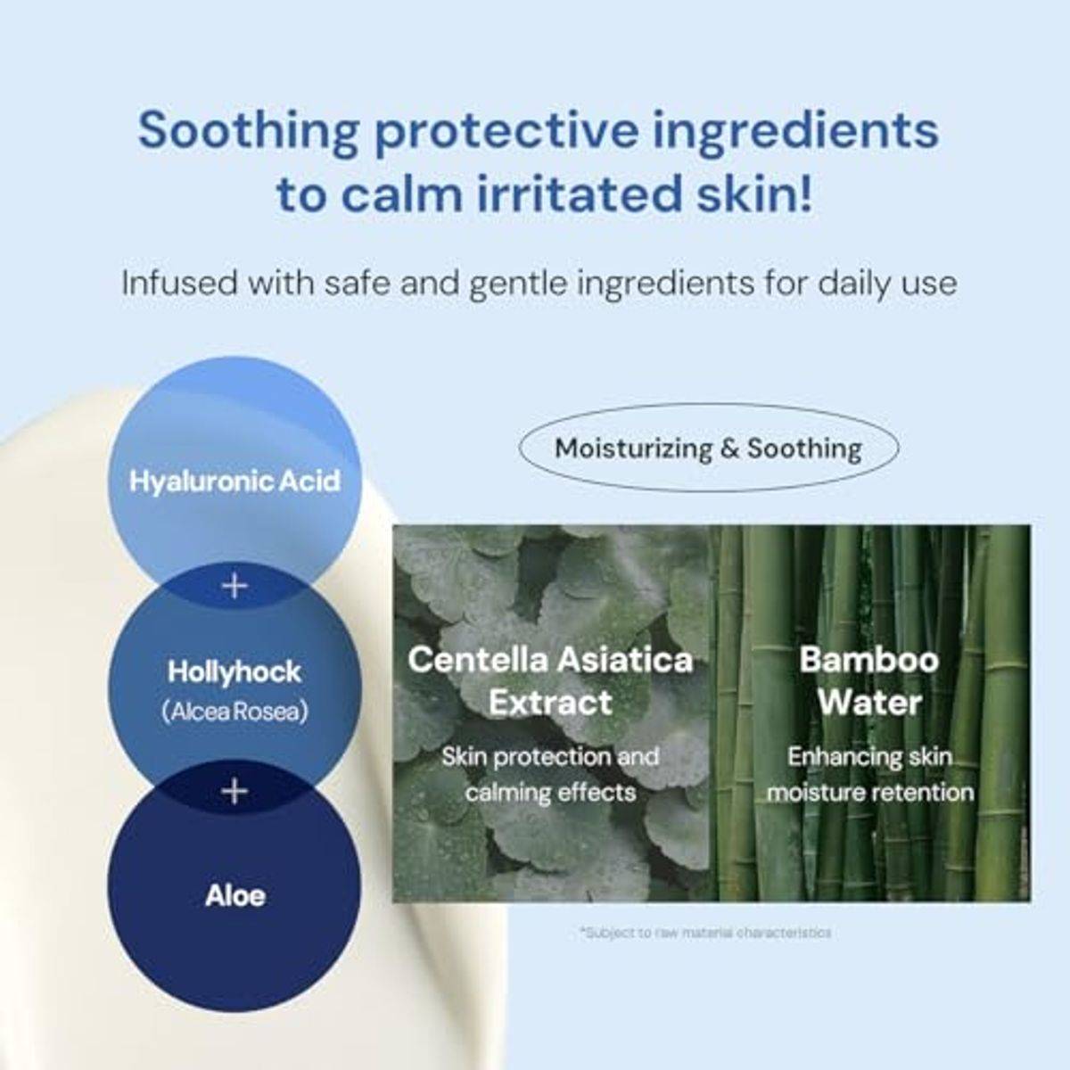 Thank You Farmer Sun Project Water Sun Cream SPF50+ 50ml - Image 5