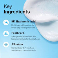 Torriden Dive-In Low Molecular Hyaluronic Acid Cleansing Foam 150ml