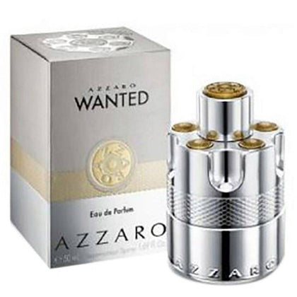 Azzaro Wanted Eau de Parfum 50ml