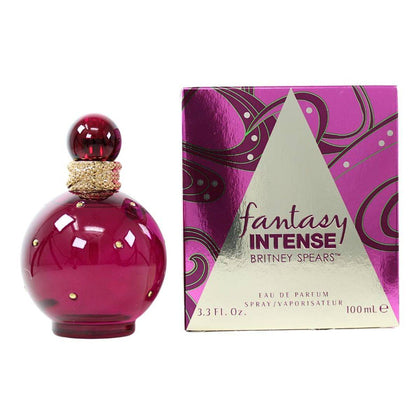 Britney Spears Fantasy Intense Eau de Parfum 100ml