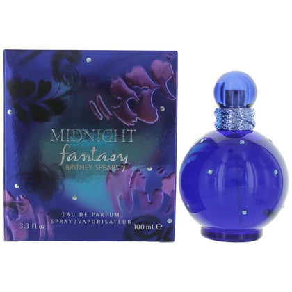 Britney Spears Midnight Fantasy Eau de Parfum 100ml