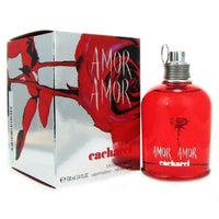 Cacharel Amor Amor (W) EDT 100ml