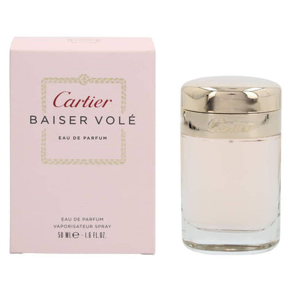 Cartier Baiser Vole Eau de Parfum 50ml