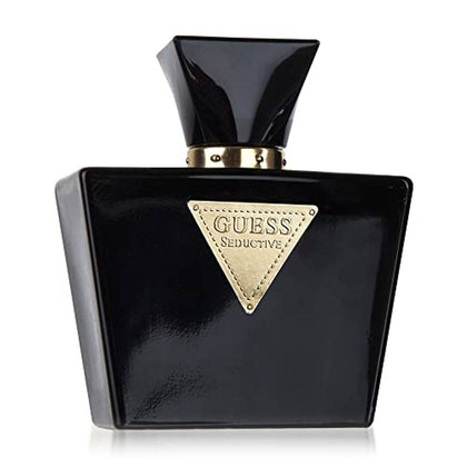 Guess Seductive Noir Women Eau de Toilette 75ml