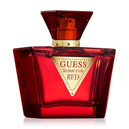 Guess Seductive Red Eau de Toilette 75ml