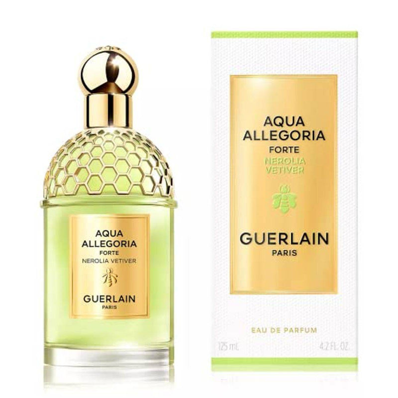 Guerlain Aqua Allegoria Forte Nerolia Vetiver (U) EDP 125ml