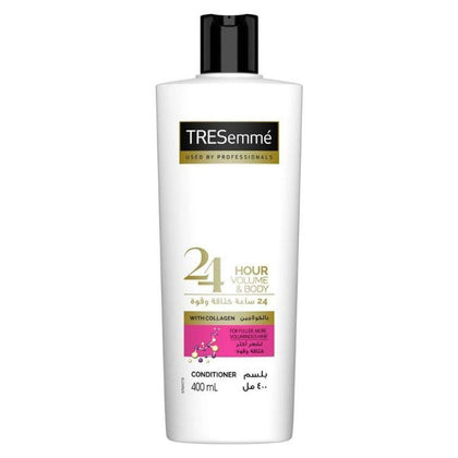Tresemme 24 Hour Volume & Body Conditioner 400ml