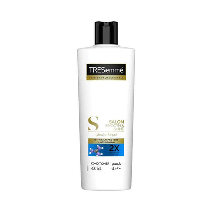 Tresemme Salon Smooth & Shine Conditioner 400ml