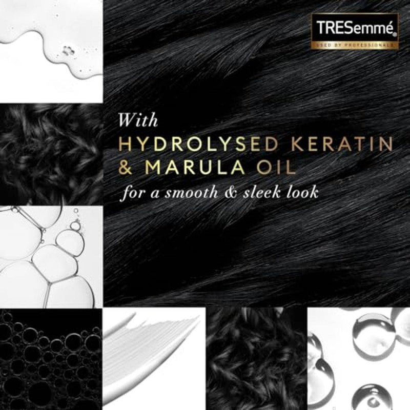 Tresemme Hair Mask Keratin Smooth 180ml