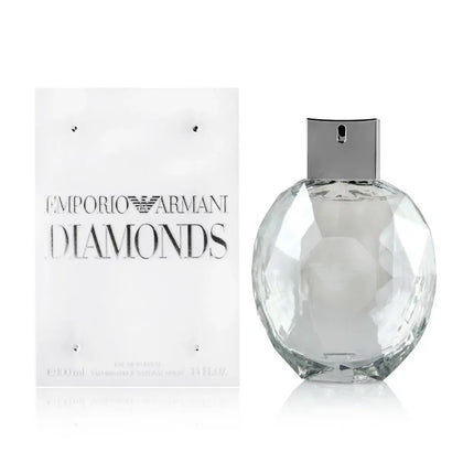 Emporio Armani Diamonds Eau de Parfum 100ml