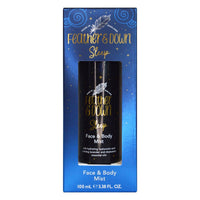Feather & Down Sleep Face & Body Mist 100ml
