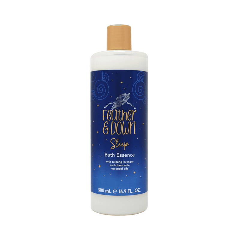 Feather & Down Sweet Dreams Bath Essence 500ml