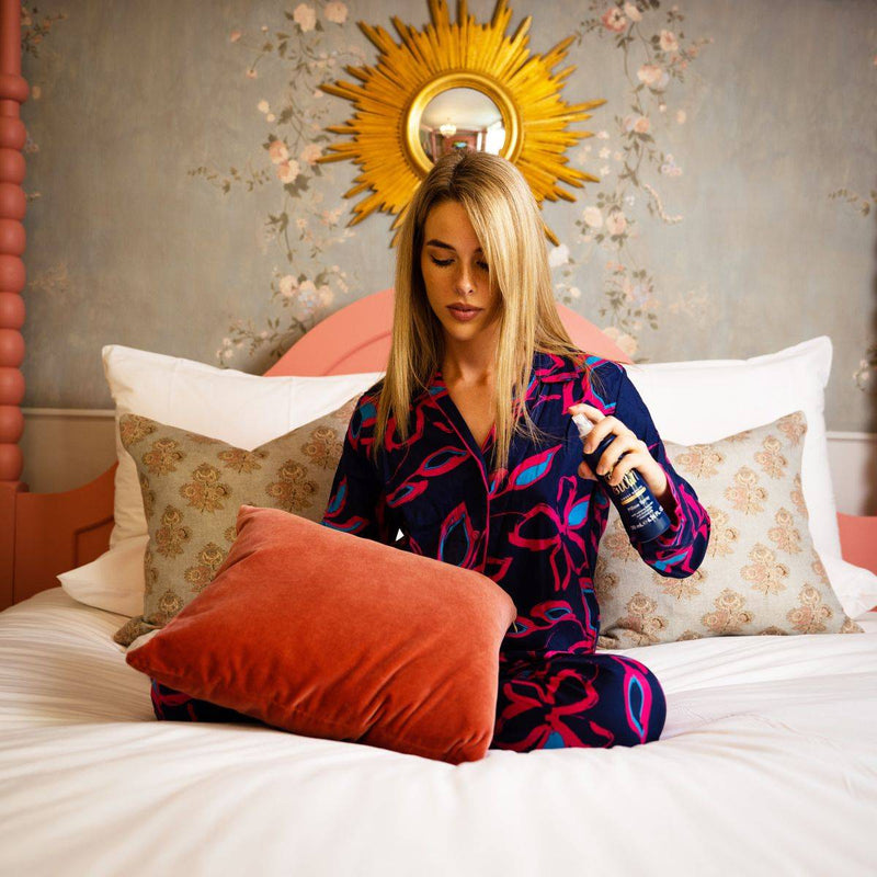 Feather & Down Sweet Dreams Straight to Sleep Set