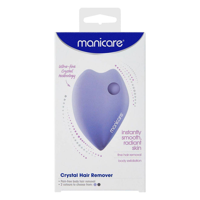 Manicare Crystal Hair Remover #26016