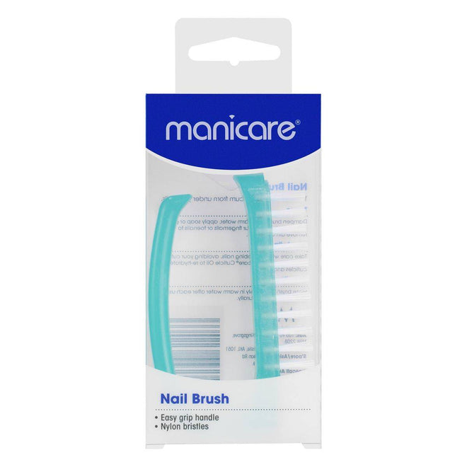 Manicare Nail Brush #622W