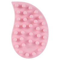 Manicare Sensiscrub 3 In 1 Silicone Wet Body Brush #23101