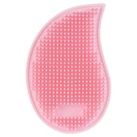 Manicare Sensiscrub 3 In 1 Silicone Wet Body Brush #23101