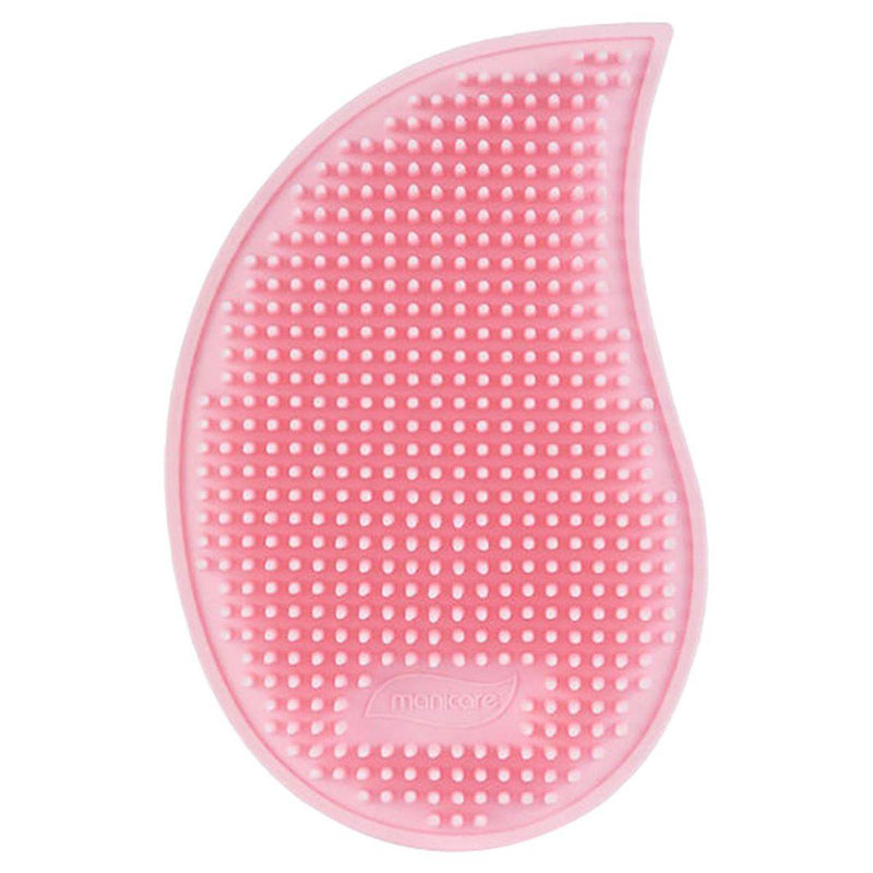 Manicare Sensiscrub 3 In 1 Silicone Wet Body Brush #23101