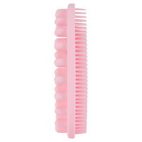 Manicare Sensiscrub 3 In 1 Silicone Wet Body Brush #23101