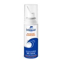 Sterimar Blocked Nose 100ml