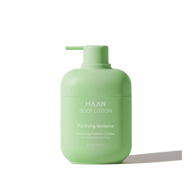 Haan Body Lotion Purifying Verbena 250ml
