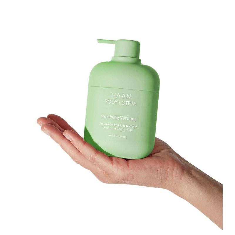 Haan Body Lotion Purifying Verbena 250ml
