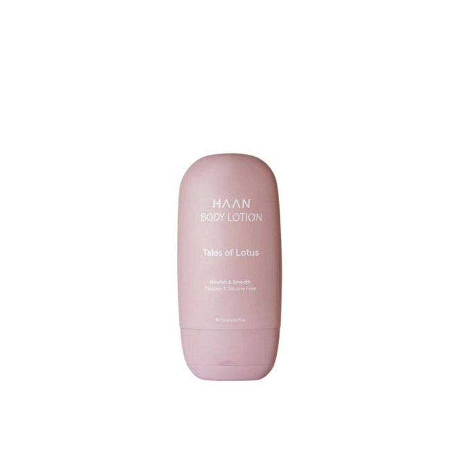 Haan Body Lotion Tales Of Lotus 20ml