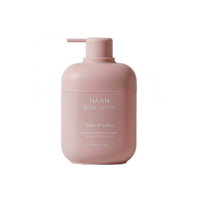 Haan Body Lotion Tales Of Lotus 250ml