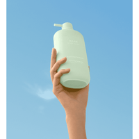 Haan Body Wash Purifying Verbena 450ml
