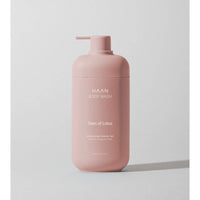 Haan Body Wash Tales Of Lotus 450ml