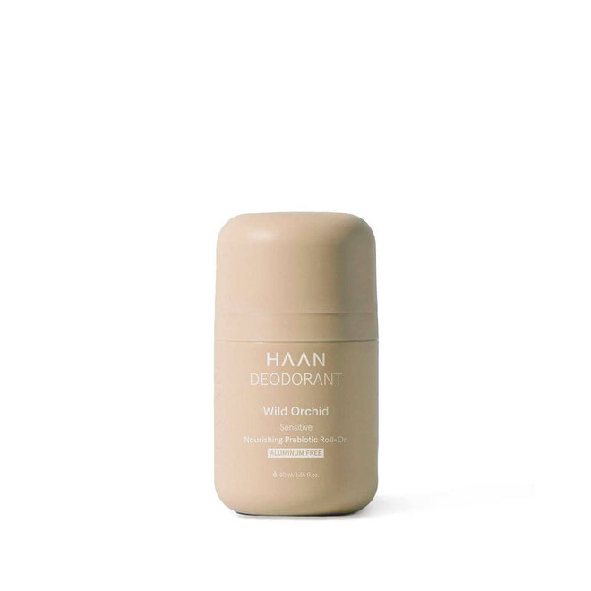 Haan Deodorant Wild Orchid 40ml