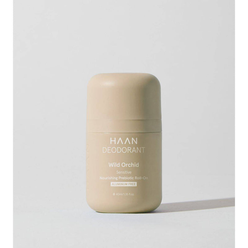 Haan Deodorant Wild Orchid 40ml