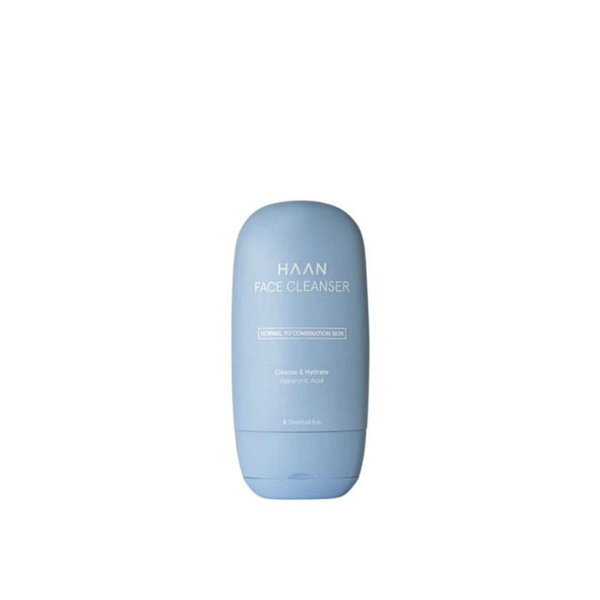 Haan Face Cleanser Normal To Combination Skin Mini 20ml