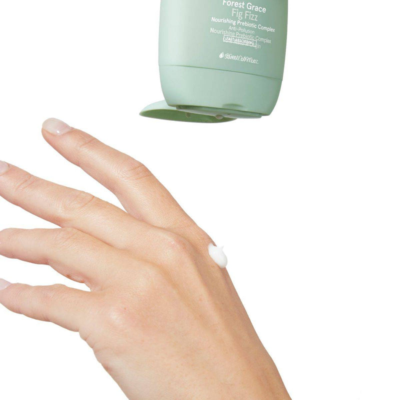 Haan Hand Cream Fig Fizz 50ml