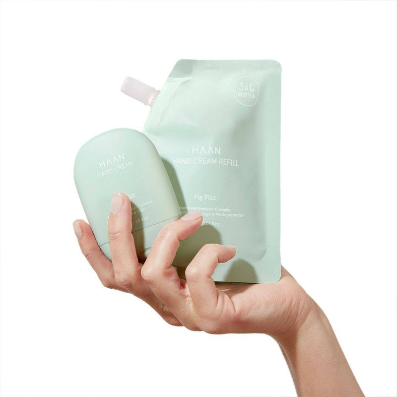 Haan Hand Cream Fig Fizz 50ml