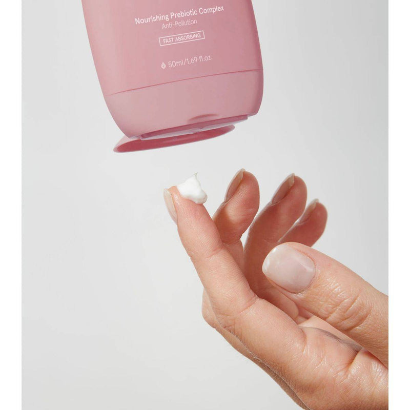 Haan Hand Cream Tales Of Lotus 50ml