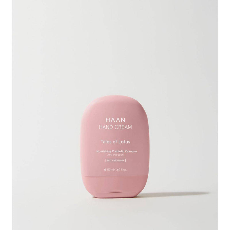 Haan Hand Cream Tales Of Lotus 50ml
