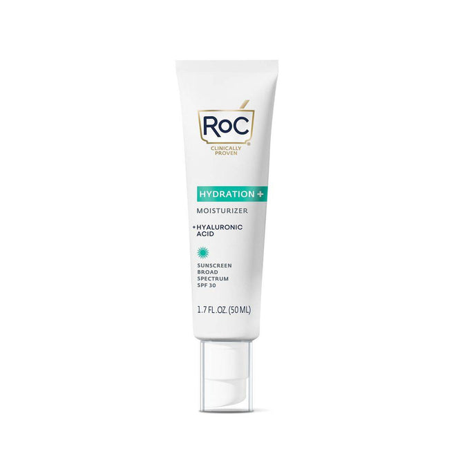 RoC Multi Correxion Hydrate & Plump Moisturizer SPF30 50ml