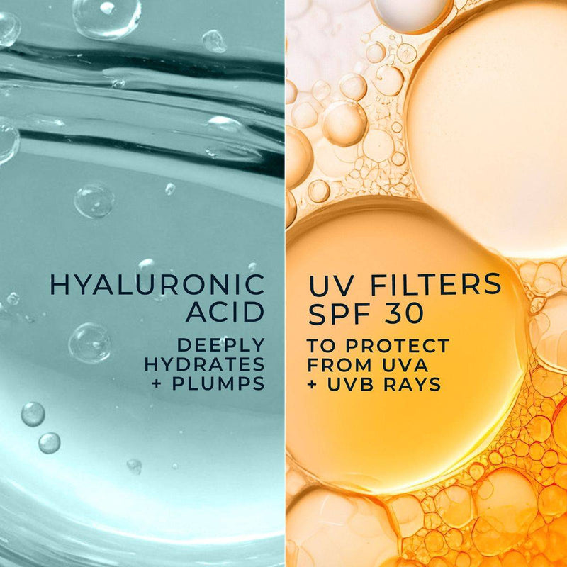 RoC Multi Correxion Hydrate & Plump Moisturizer SPF30 50ml