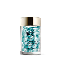 RoC Multi Correxion Hydrate & Plump Serum 30 Capsules