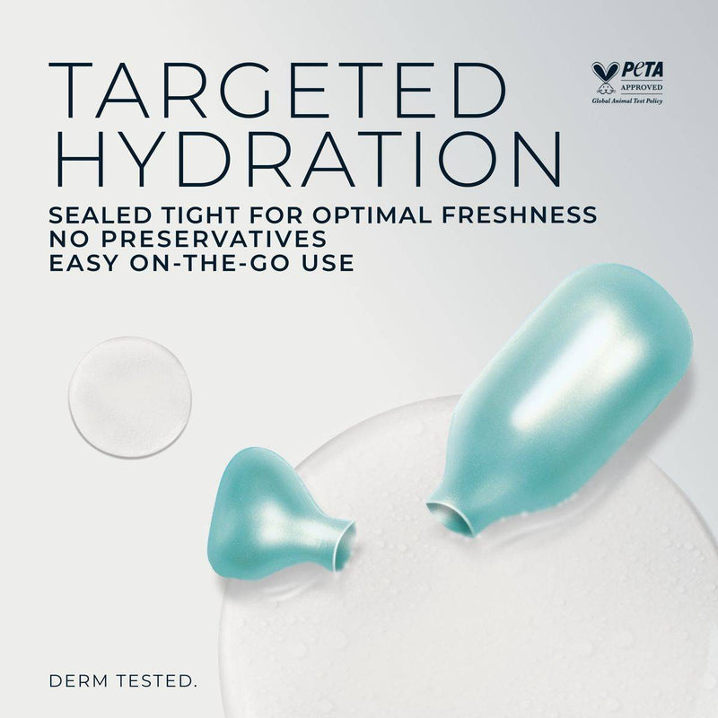 RoC Multi Correxion Hydrate & Plump Serum 30 Capsules