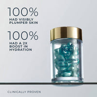 RoC Multi Correxion Hydrate & Plump Serum 30 Capsules