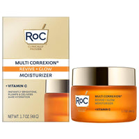 RoC Multi Correxion Revive & Glow Anti Aging Unifying Cream 50ml