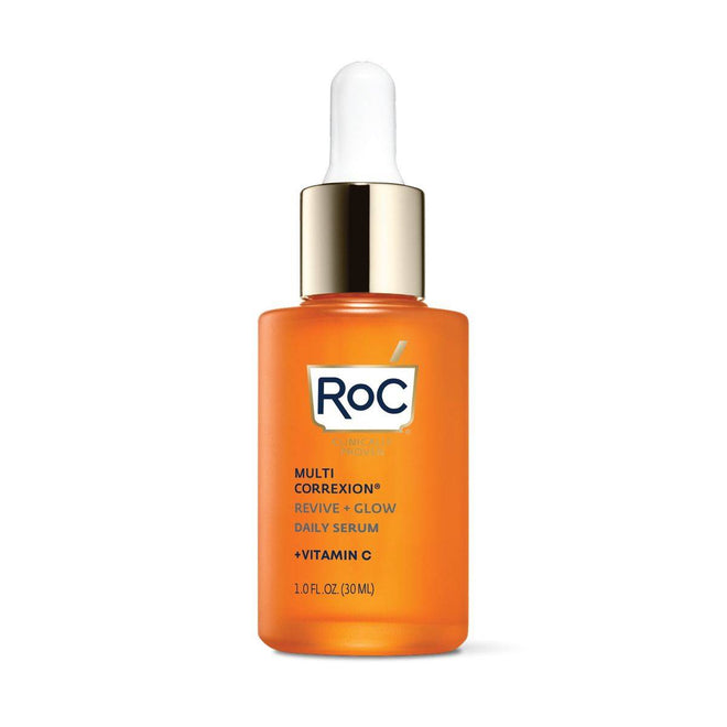 RoC Multi Correxion Revive & Glow Daily Serum 30ml