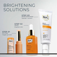 RoC Multi Correxion Revive & Glow Daily Serum 30ml