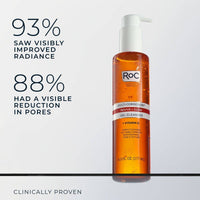 RoC Multi Correxion Revive & Glow Gel Cleanser 177ml