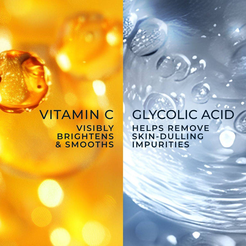 RoC Multi Correxion Revive & Glow Gel Cleanser 177ml